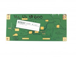 TCL 65DP600  T-con