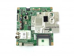 LG 65UJ6307  Main  Board