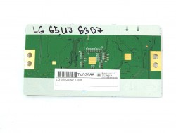 copy of LG 50PN6500  Invertor