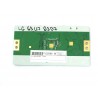 copy of LG 50PN6500  Invertor