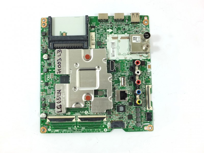 LG 65UN71003  Main  Board