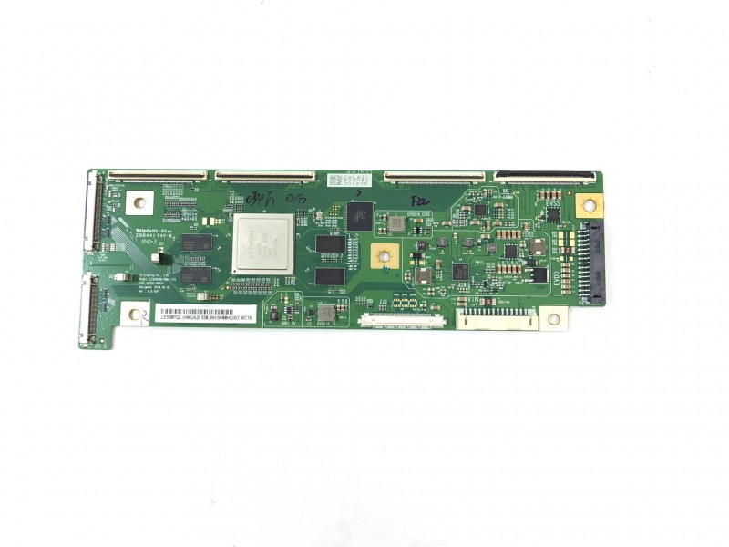 copy of LG 50PN6500  Invertor