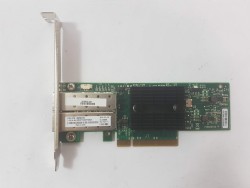 IBM 00RX875 PCIE3 FH 2-PORT 10GBE NIC & ROCE SR - EC2M