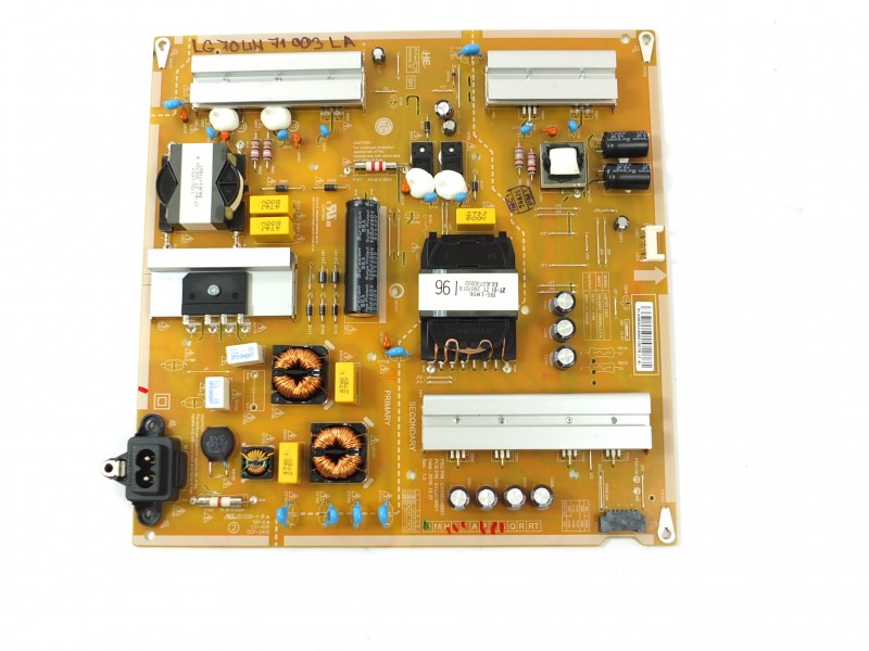 LG 70UN71003LA Power Board