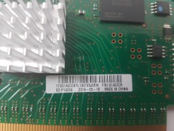 IBM 01AD338 - PCIe3 Optical Cable Adapter PCIe3 Expansion