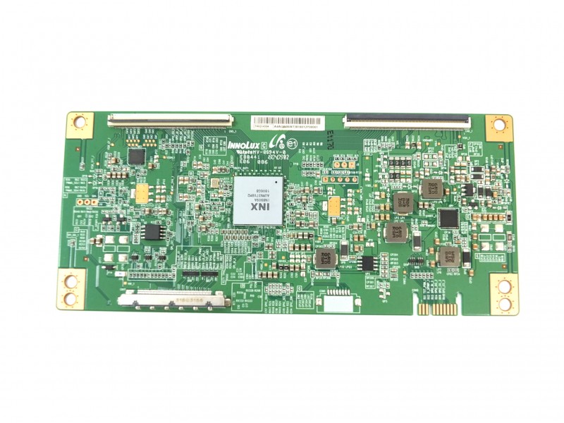 copy of LG 50PN6500  Invertor