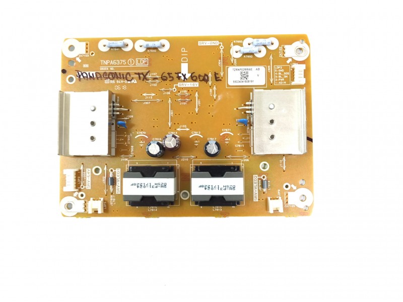 copy of LG 50PN6500  Invertor