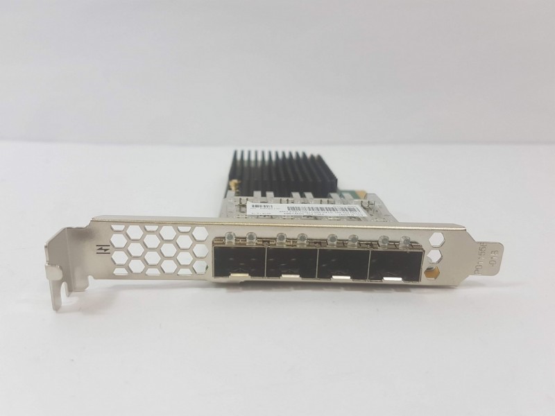 IBM 00WY983 Quad-Port 16G FC Adapter Card