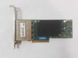 IBM 00WY983 Quad-Port 16G FC Adapter Card