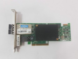 IBM 00E3498 - PCIE-2 4-PORT 10GB FC