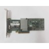 L3-25121-80B LSI MegaRAID SAS PCI Express RAID Controller Card
