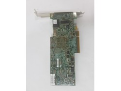 L3-25121-80B LSI MegaRAID SAS PCI Express RAID Controller Card