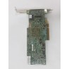 L3-25121-80B LSI MegaRAID SAS PCI Express RAID Controller Card