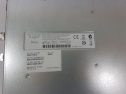 HP AP774A StorageWorks Mpx200 Multifunction Router 1 GbE 537580-001 model HSTNM-NB04