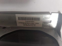 HP 654569-001 FAN CAGE ASSEMBLY W/ 4 - 654577-002 FANS module