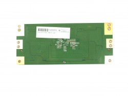 Sony KD-55XF7596 T- con