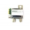 Sony KD-55XF7596 TV tuner