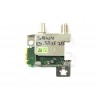 Sony KD-55XF7596 TV tuner