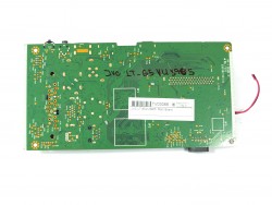 JVC LT-65VU3905  Main Board