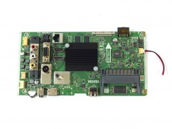 JVC LT-65VU3905  Main Board
