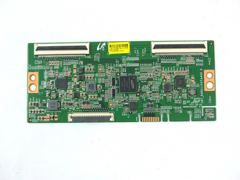 copy of LG 50PN6500  Invertor