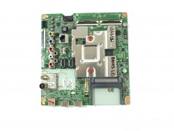 LG 43UN80003LC  Main Board