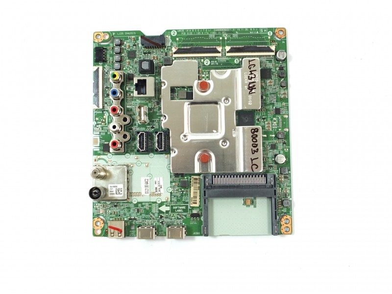 copy of LG 50PN6500  Invertor