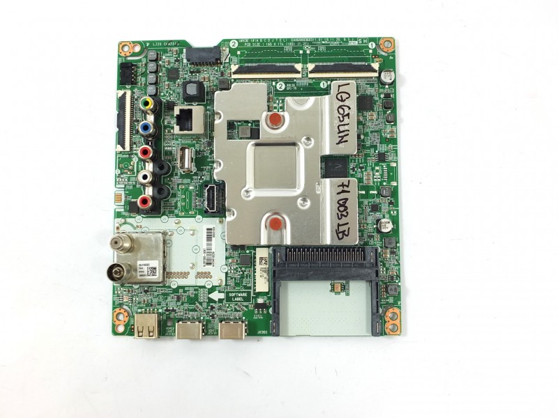 copy of LG 50PN6500  Invertor