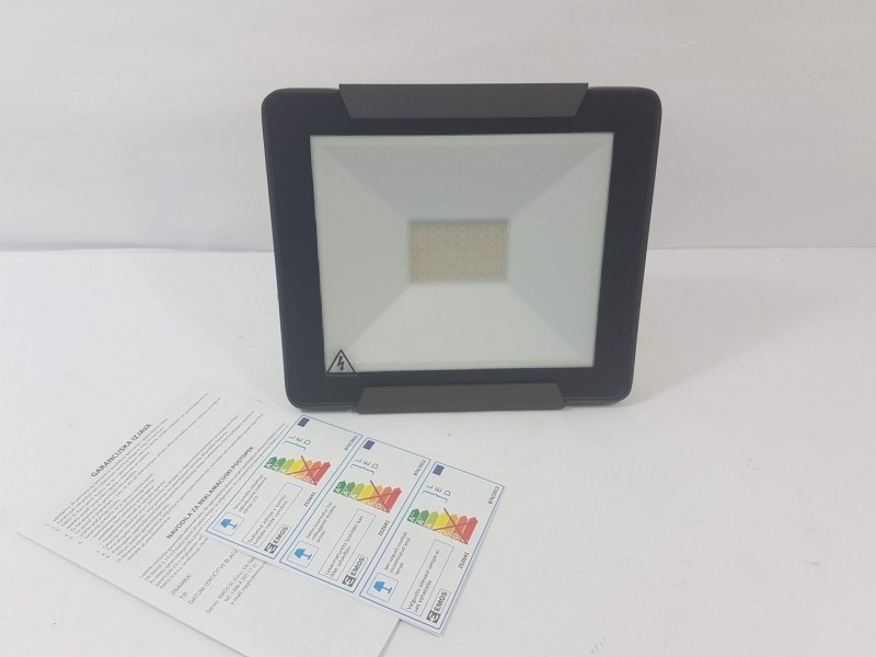 Emos LED reflektor 50W IDEO