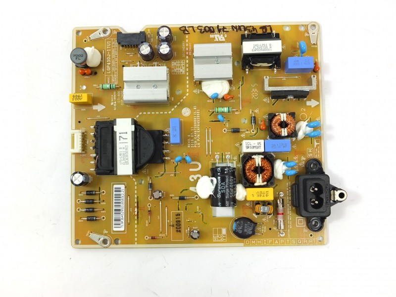 copy of LG 50PN6500  Invertor