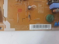 Samsung UE50H6200 Power Board
