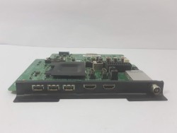 Samsung UE50H6200 Main Board