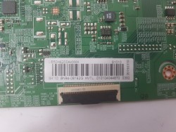 Samsung UE50H6200 Main Board