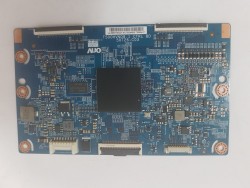 Samsung UE50H6200 T-con
