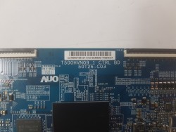 Samsung UE50H6200 T-con