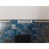 Samsung UE50H6200 T-con