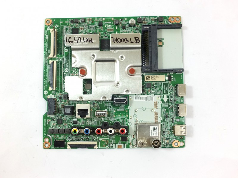 copy of LG 50PN6500  Invertor