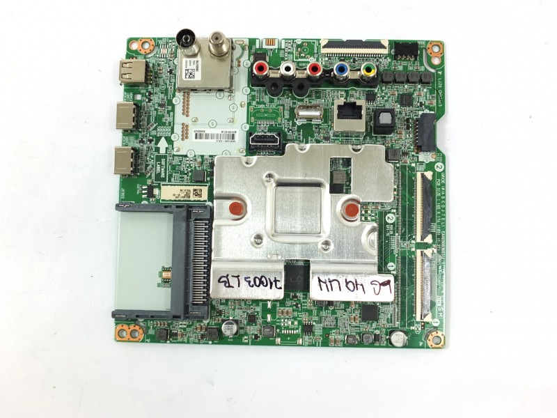 copy of LG 50PN6500  Invertor