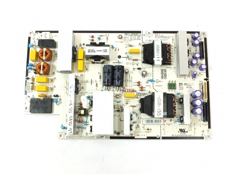 LG OLED55BX3LB Power Board