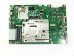LG OLED55BX3LB Main Board