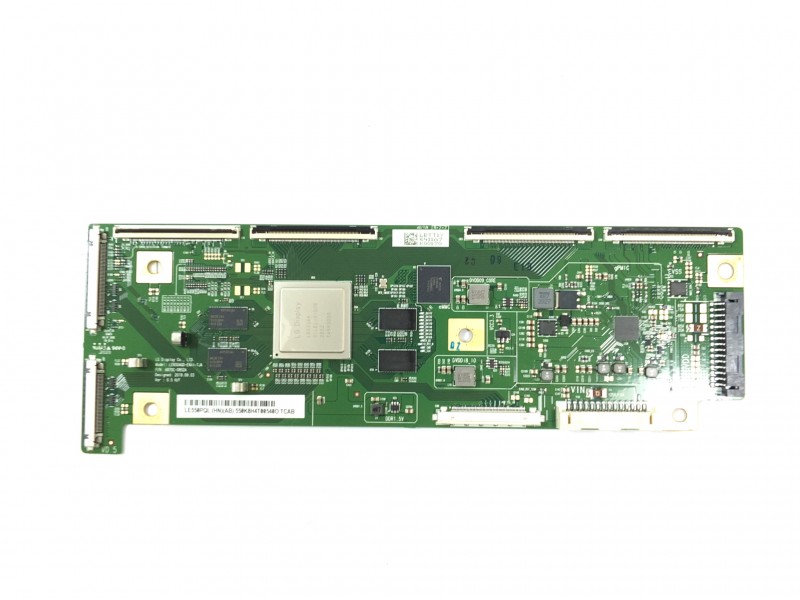 LG OLED55BX3LBT-con