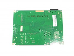 copy of LG 50PN6500  Invertor
