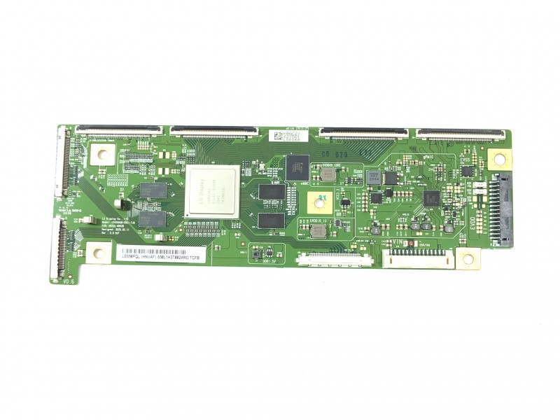 LG OLED55BX3LBTCXLA T-con