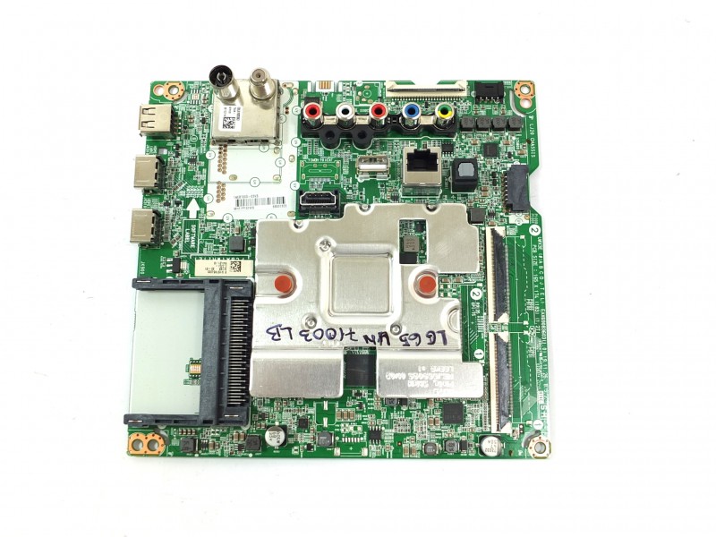 LG 65UN71003LB  Main  Board