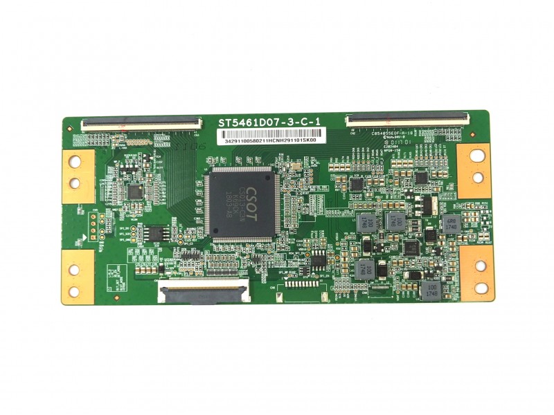 Thomson 55UC6596T-con