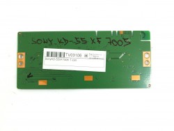 SonyKD-55XF7005 T-con