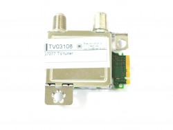 Sony KD-43XG7077 TV tuner