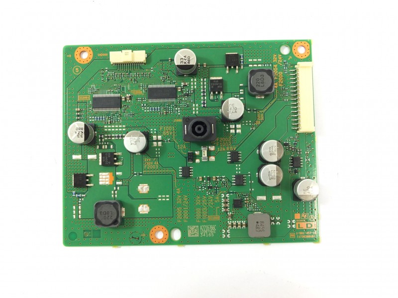 Sony KD-43XG7077 Invertor