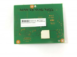 Sony KD-43XG7077 Invertor