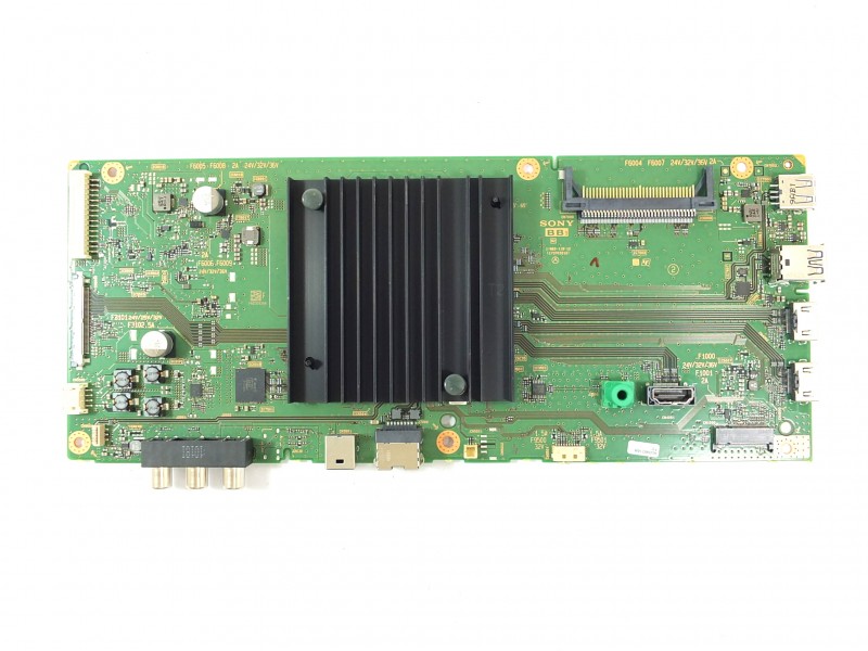 Sony KD-43XG7077 Main Board